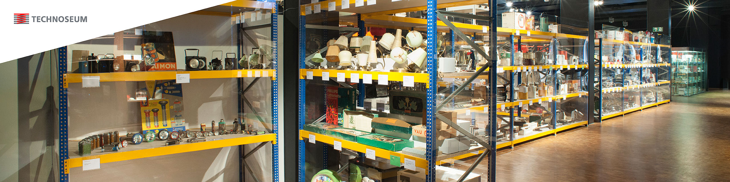TECHNOSEUM